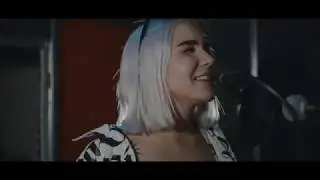 EMJAY - HOT BUTTER  (COVER - NATHY PELUSO)