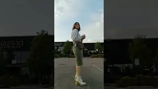 Morning coffee Fitcheck. 