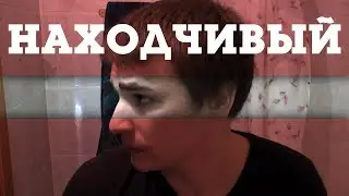 Находчивый