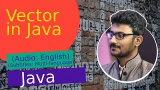 Vector in Java | Java Vector Example (Java Collections)