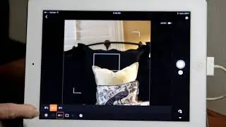 How To Use The Camera Connect app With The Canon T6i DSLR