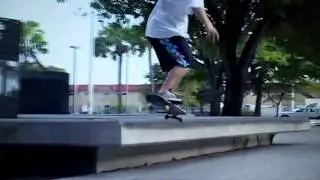 The DC Video - Brian Wenning - HD