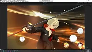 Unity Top Down Hack and Slash