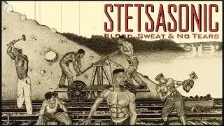 Stetsasonic - Took Place in East New York