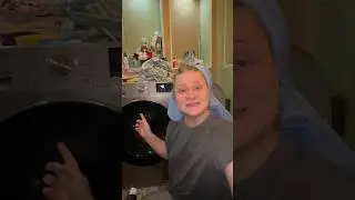 Че за режим Турбо Вошь?🤣🤣 