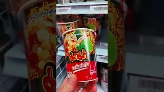 Цены на продукты на Пхукете