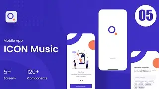How to make Music Player in Kodular  Part - 05