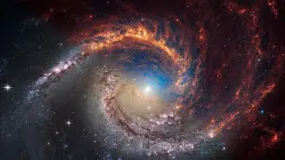 Todo lo que se descubrió en el primer año de James Webb en el espacio [4K]
