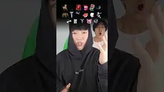 Emoji Beatbox Challenge #beatbox #tiktok