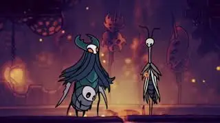 ✨ traitor lord memes for my hollow knight queens ✨