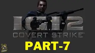 IGI 2: Covert Strike FULL Game Walkthrough part-7, 60fps