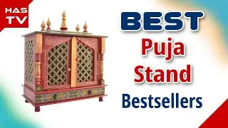 Best Puja Stand in India with Price // Has TV