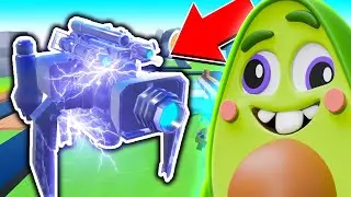 🚽 СПОЙЛЕР Обновы  в Скибиди Туалет Товер Дефенс | КУПИК ИГРАЕТ в Skibidi Toilet Tower Defense