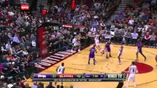 Saturday's Top 10: NBA TV Top 10: December 26th (12/26/2012)