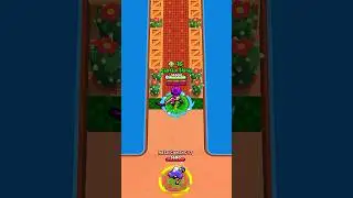 Mandy Super VS New Hypercharge Brawlers | Brawl Stars