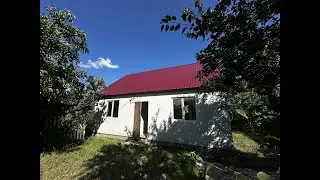 Дом или дача ?! Городская прописка!  Очень интересный  вариант