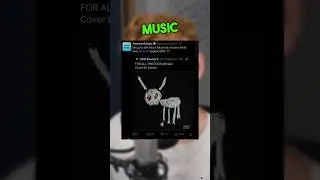 NEW DRAKE THIS FRIDAY “FOR ALL THE DOGS” 