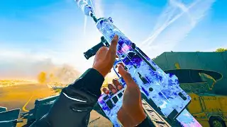 Hard Hitting Smg