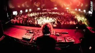 Hernan Cattaneo Live @ Moonpark Buenos Aires (Forget The World)