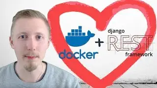Dockerizing a Django REST Framework Project