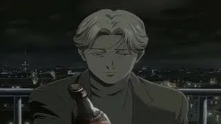 Johan Liebert twixtor clips for edit