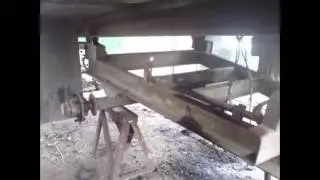 DIY ☆ trailer Restoration 1PTS-2
