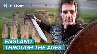 A Complete History of England with Dan Snow | Full History Hit Series