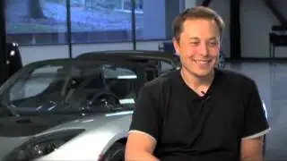 Elon Musk: What GM, Toyota can learn from Tesla