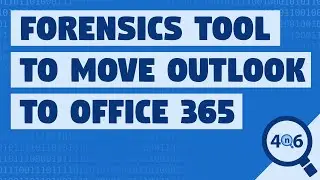 How to Migrate Outlook Data to Office 365 - Step by Step