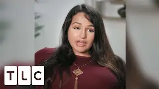 Jazz’s Grandma Won’t Judge Her By Her Weight 