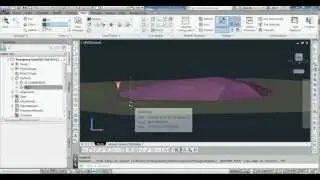 Emergency AutoCAD Civil 3D 911 Compute Volume of Stockpiles