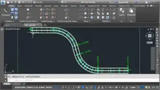 Subassembly Composer Pt. 7 - Saving as .PKT & Importing into Civil 3D