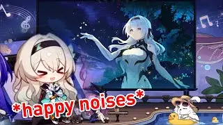 Firefly's Animated Short announced! | Honkai: Star Rail