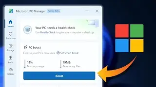 Microsoft's Official PC Cleaner (3.0 UPDATE)