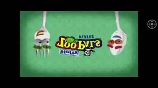 (REUPLOAD) (SEIZURE WARNING) Zoo Pals Gone Too Crazy