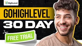 ✅ GoHighLevel 30 Day Free Trial 🔥 How to Get the Best HighLevel Free Trial in 2024