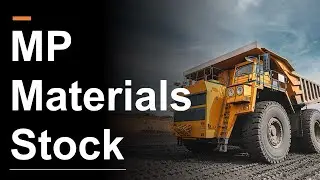 MP Materials Stock | The Analysis You're Looking For