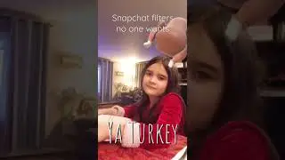 snapchat filters no one asked for