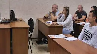 Обучение на фитнес инструктора в Челябинске. Работа в Челябинске