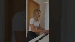 Хобби (на пианино)