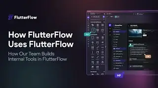 How FlutterFlow Uses FlutterFlow