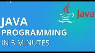 What is Java? | Introduction to Java Programming | Part 1 | How to Download and Install JDK | Java