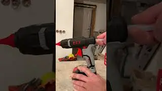 Аккумуляторный клеевой пистолет PIT