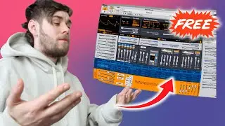 THE BEST FREE PLUGINS FOR 2023 !! (Logic, FL Studio, Abelton)