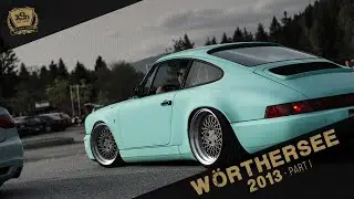 Wörthersee 2013 | Part 1 | x9n