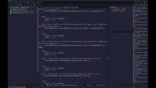 From vanilla Emacs to Java IDE in 5 minutes