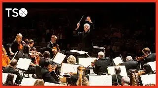 Pierre Simard: The Bastion / Peter Oundjian · Toronto Symphony Orchestra