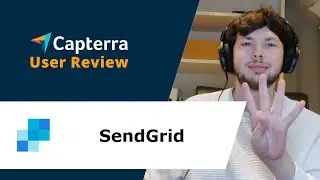 SendGrid Review: One of the best SMTP tools for new users