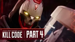 Apex Legends | Kill Code Part 4