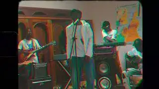 KANA - HOPE (Live vidéo)